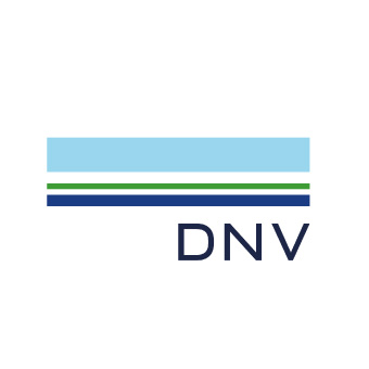 dnv logo